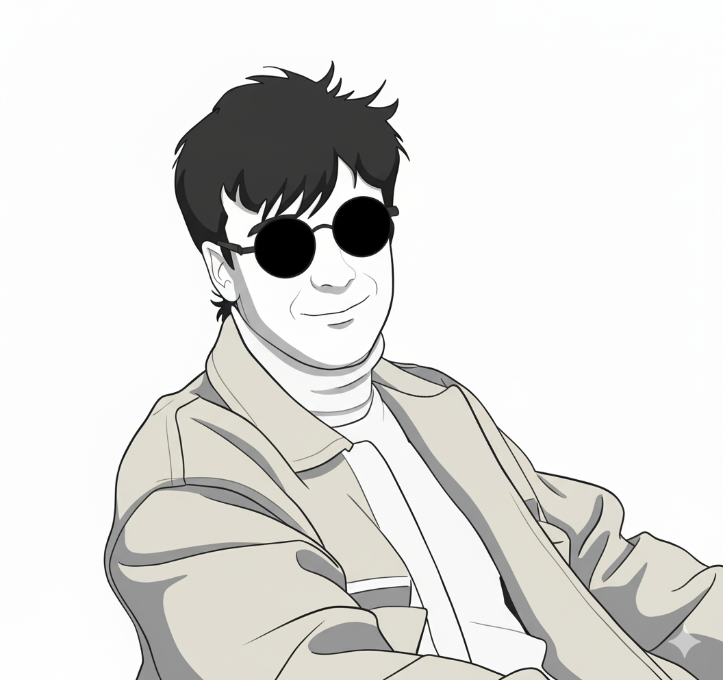 Stylized Rúben Alves